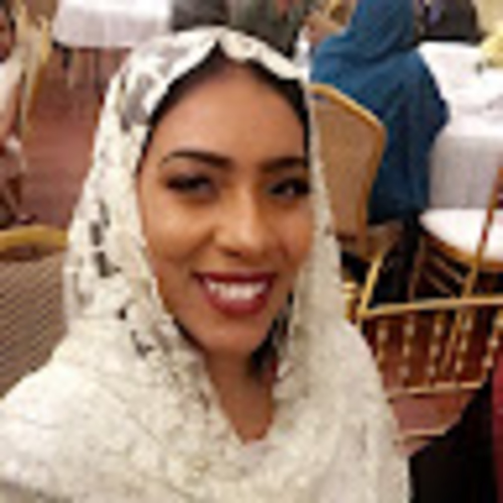 Meet your Posher, Saher